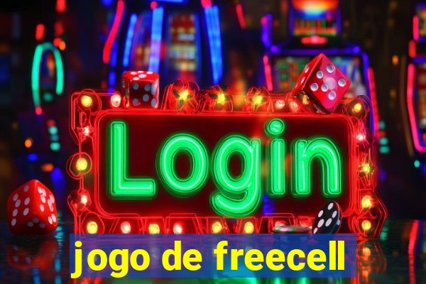 jogo de freecell